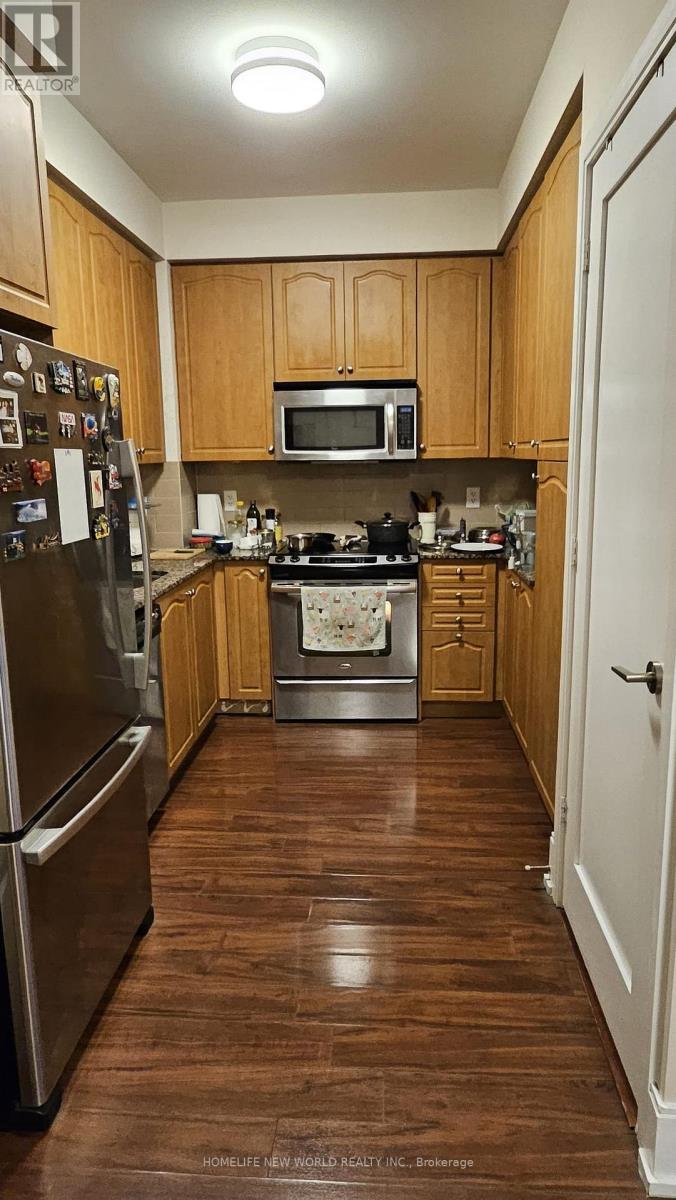 1211 - 70 Roehampton Avenue, Toronto, Ontario  M4P 1R2 - Photo 7 - C12594034