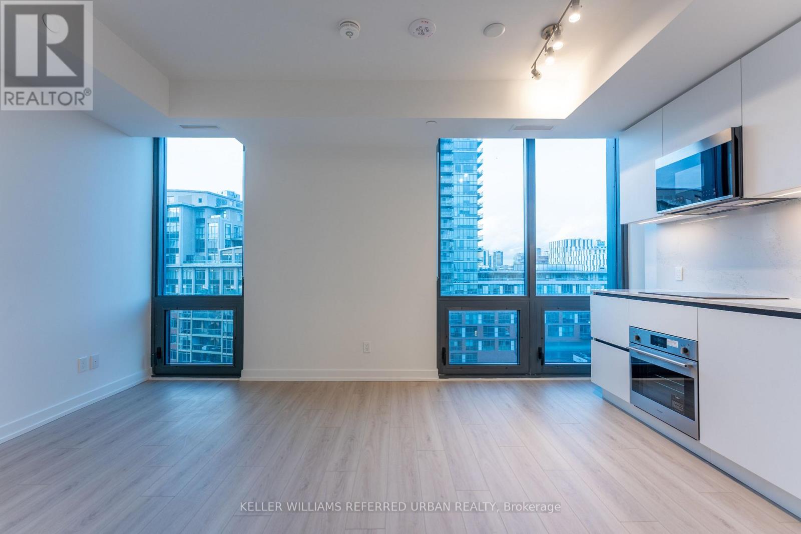 907 - 35 Parliament Street, Toronto, Ontario  M5A 0Z5 - Photo 5 - C12594052