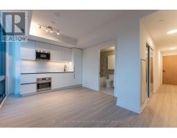 907 - 35 Parliament Street, Toronto (Waterfront Communities), Ca