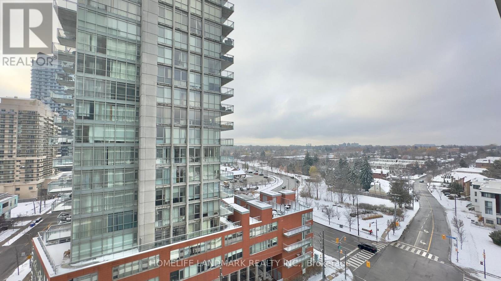 903 - 68 Canterbury Place, Toronto, Ontario  M2N 0H8 - Photo 10 - C12594066