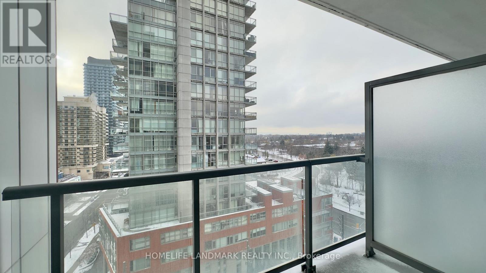 903 - 68 Canterbury Place, Toronto, Ontario  M2N 0H8 - Photo 3 - C12594066