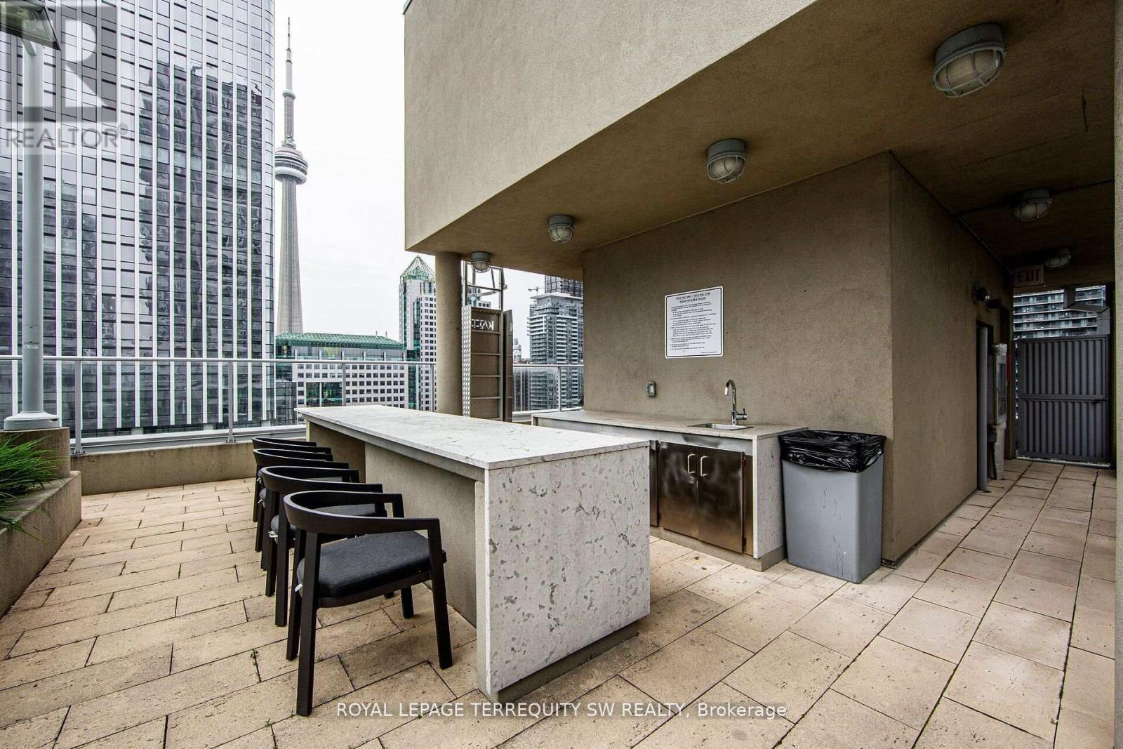 314 - 21 Nelson Street, Toronto, Ontario  M5V 3H9 - Photo 19 - C12594076