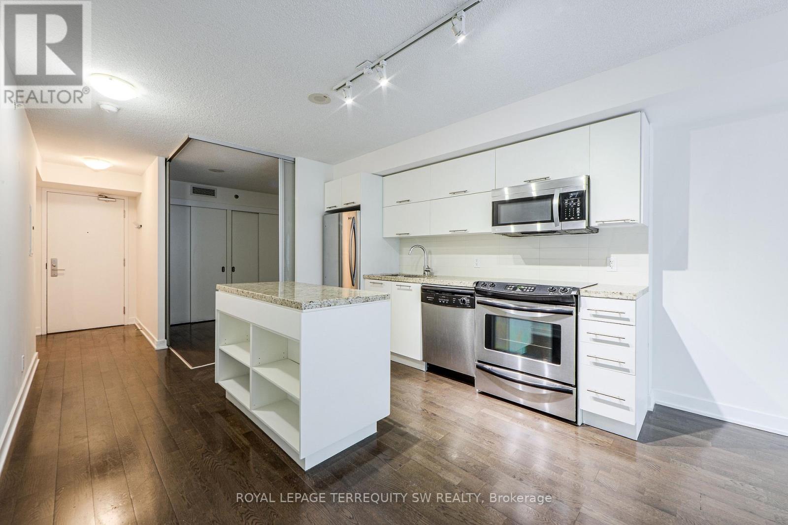 314 - 21 Nelson Street, Toronto, Ontario  M5V 3H9 - Photo 27 - C12594076