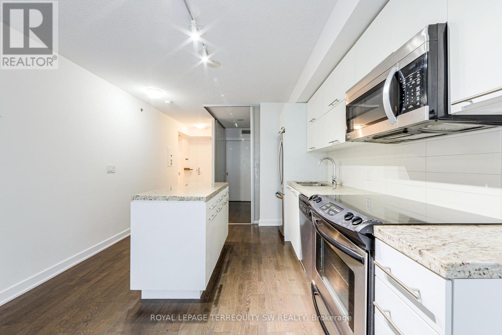 314 - 21 Nelson Street, Toronto, Ontario  M5V 3H9 - Photo 28 - C12594076