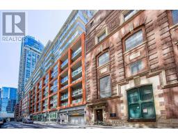 314 - 21 NELSON STREET, Toronto, Ontario