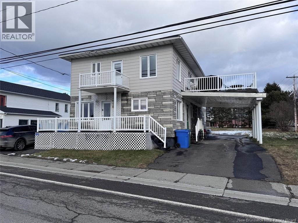 53 Principale Street, Rivière-Verte, New Brunswick  E7C 2R5 - Photo 1 - NB130740