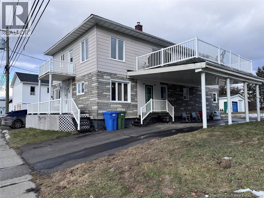 53 Principale Street, Rivière-Verte, New Brunswick  E7C 2R5 - Photo 33 - NB130740