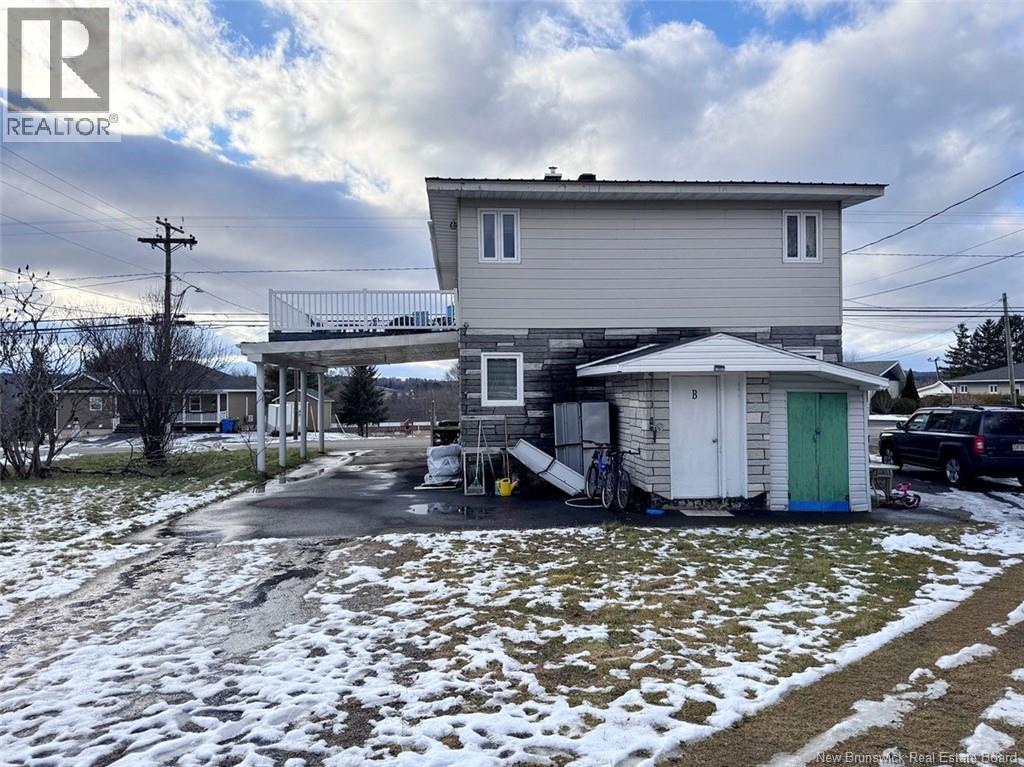 53 Principale Street, Rivière-Verte, New Brunswick  E7C 2R5 - Photo 34 - NB130740