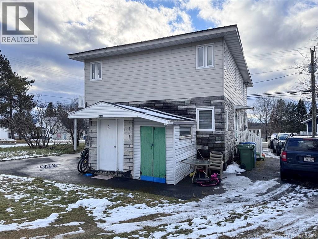 53 Principale Street, Rivière-Verte, New Brunswick  E7C 2R5 - Photo 35 - NB130740