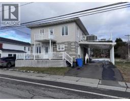 53 Principale Street, rivière-verte, New Brunswick