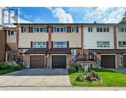 42 - 321 BLACKTHORN STREET, Oshawa, Ontario