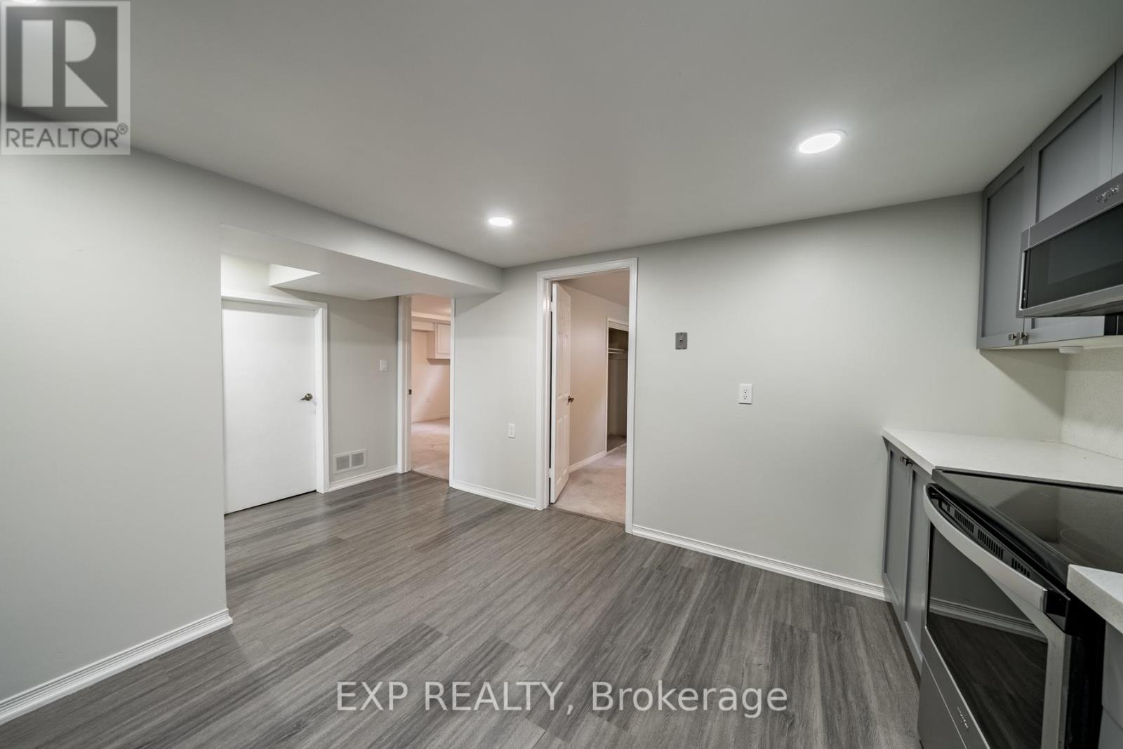 Lower - 870 Modlin Road, Pickering, Ontario  L1W 1V7 - Photo 17 - E12594008