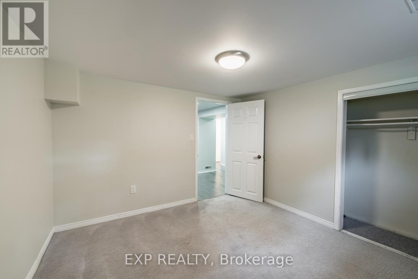 Lower - 870 Modlin Road, Pickering, Ontario  L1W 1V7 - Photo 23 - E12594008