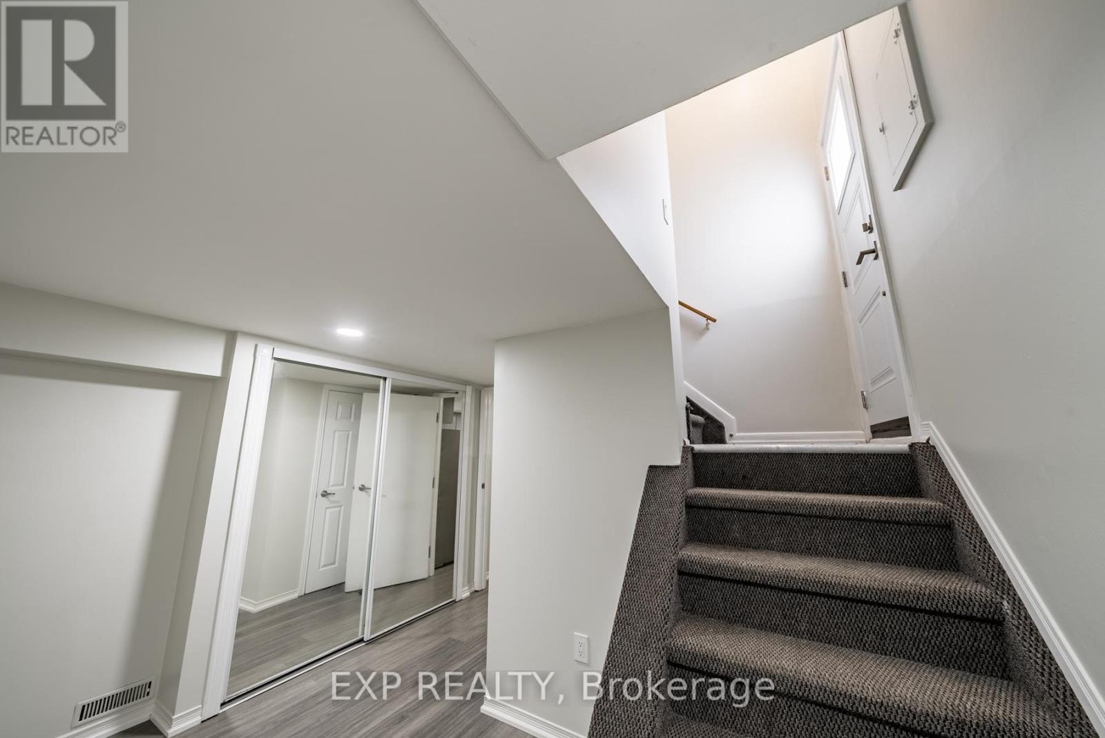 Lower - 870 Modlin Road, Pickering, Ontario  L1W 1V7 - Photo 6 - E12594008