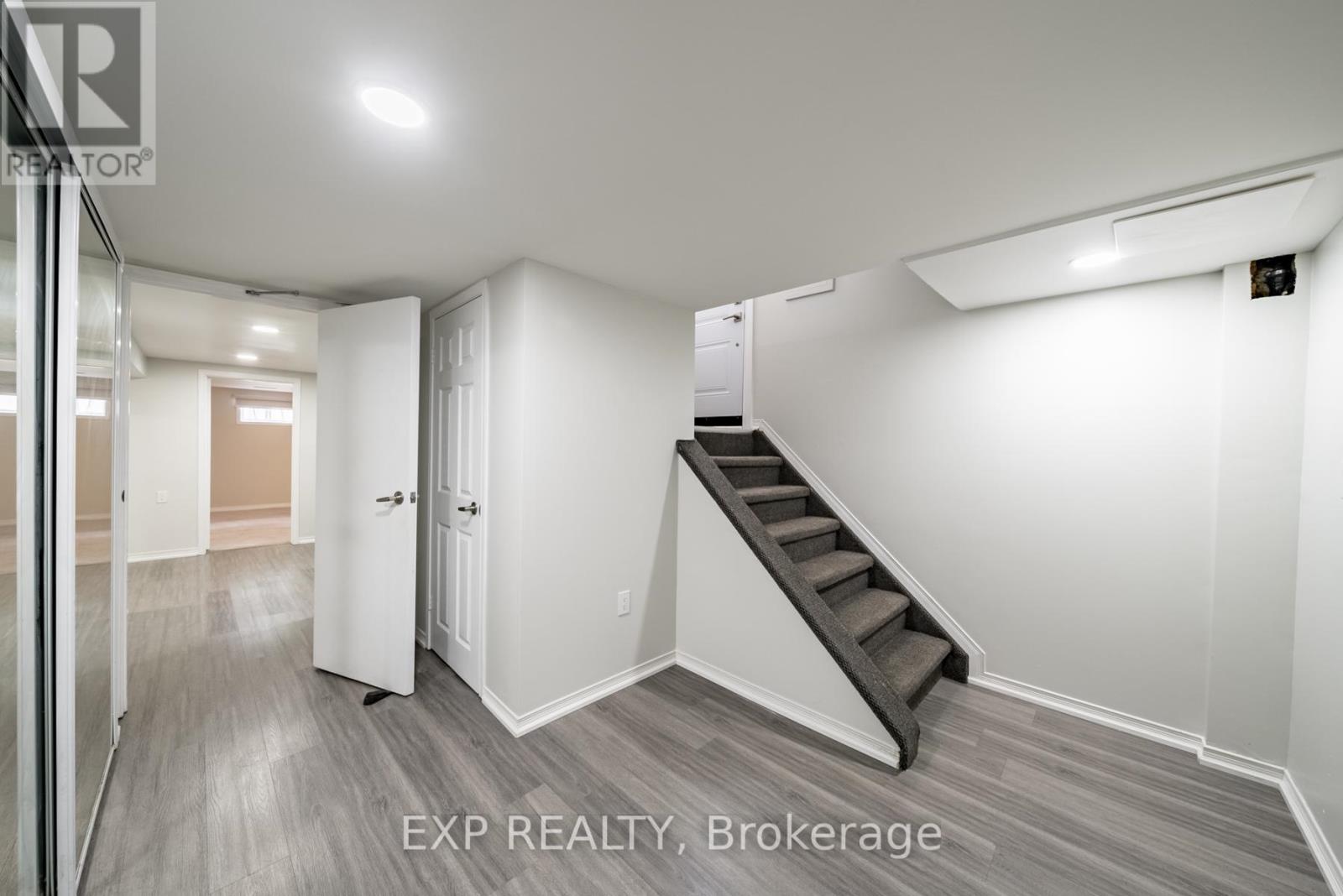 Lower - 870 Modlin Road, Pickering, Ontario  L1W 1V7 - Photo 7 - E12594008