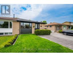LOWER - 870 MODLIN ROAD, Pickering, Ontario