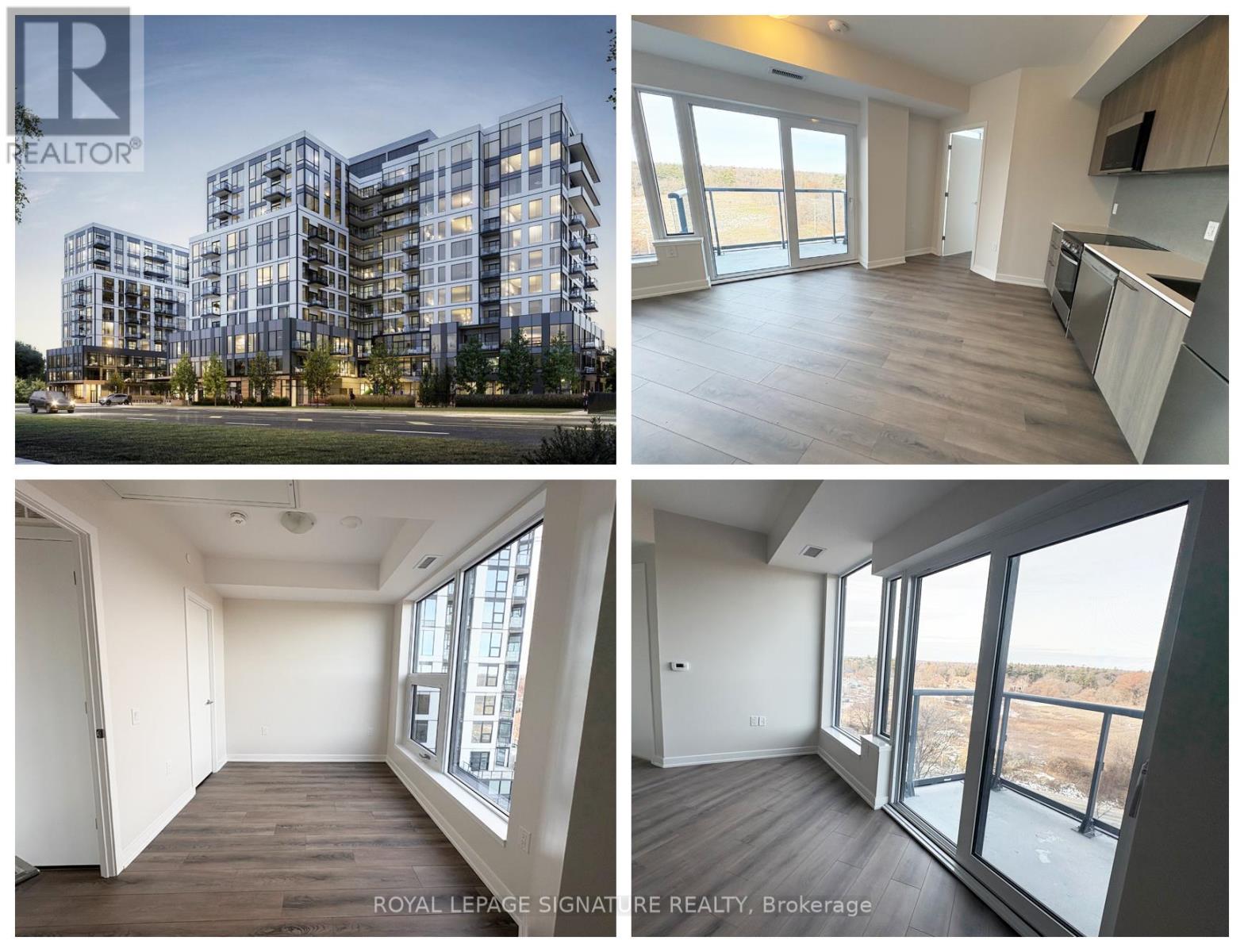 703 - 7439 KINGSTON ROAD, Toronto, Ontario