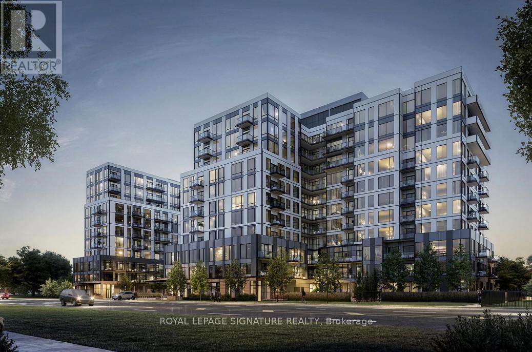 703 - 7439 Kingston Road, Toronto, Ontario  M1B 5S3 - Photo 2 - E12594046