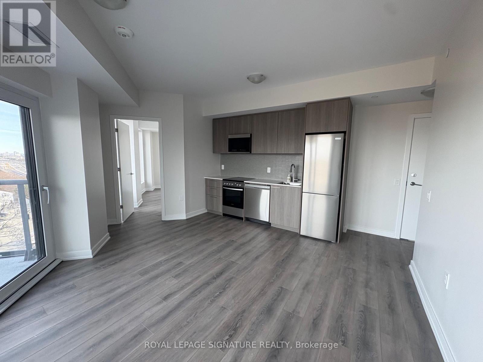 703 - 7439 Kingston Road, Toronto, Ontario  M1B 5S3 - Photo 5 - E12594046