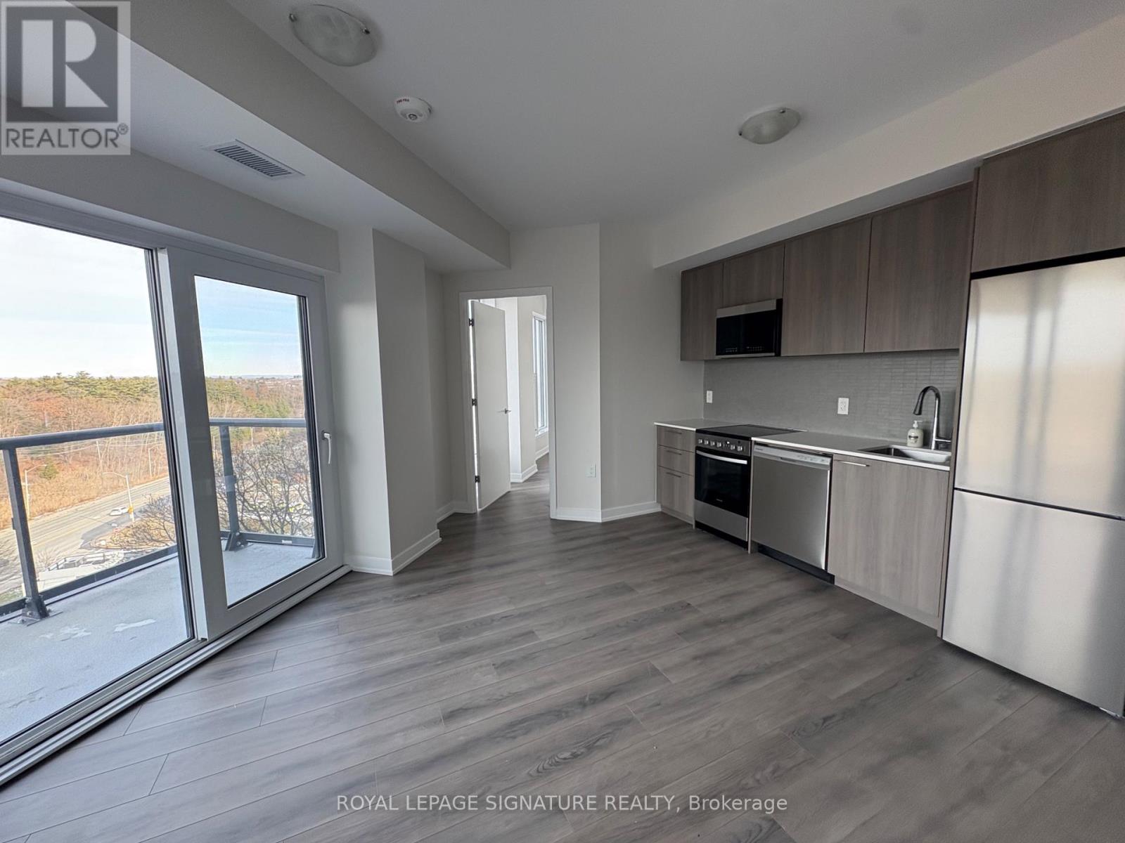 703 - 7439 Kingston Road, Toronto, Ontario  M1B 5S3 - Photo 6 - E12594046