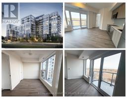 703 - 7439 KINGSTON ROAD, Toronto, Ontario