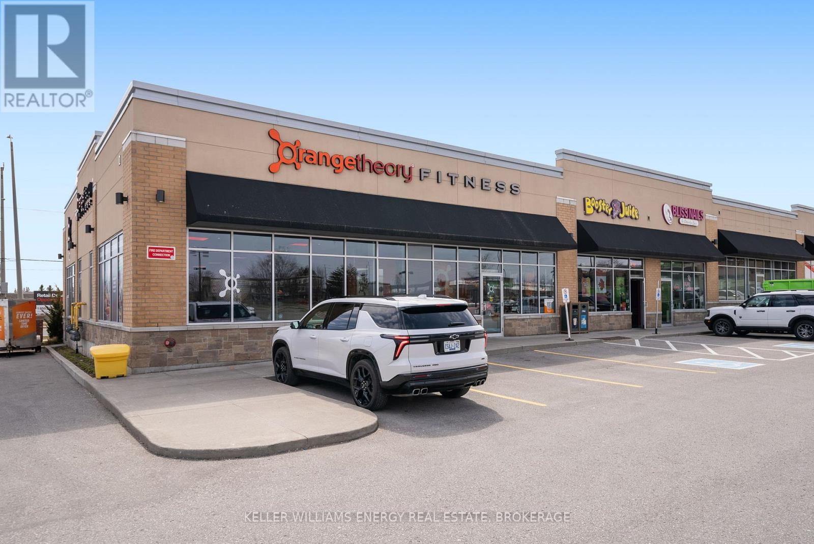 2366 Durham Region Road, Clarington, Ontario  L1K 1L1 - Photo 2 - E12074421