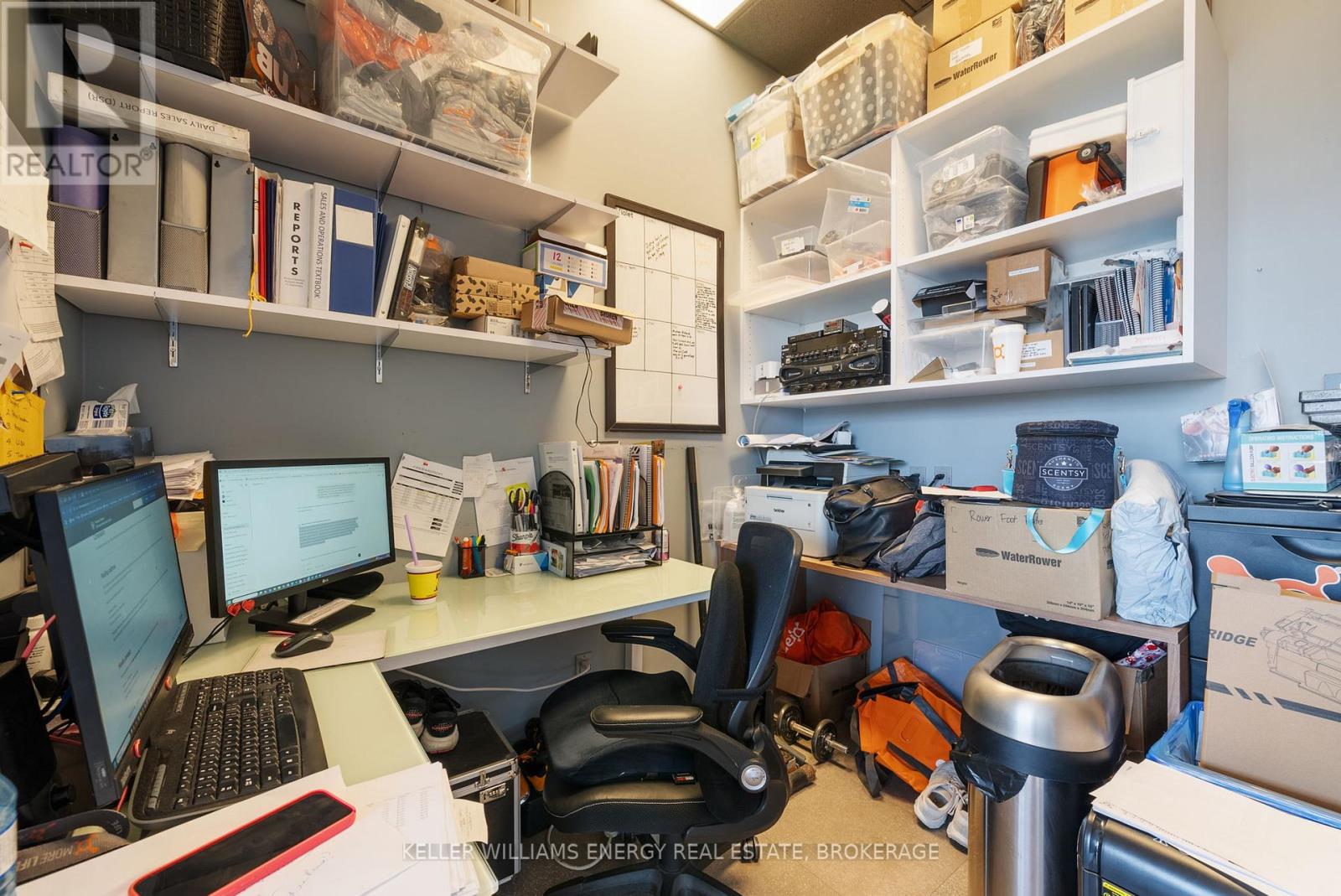 2366 Durham Region Road, Clarington, Ontario  L1K 1L1 - Photo 30 - E12074421