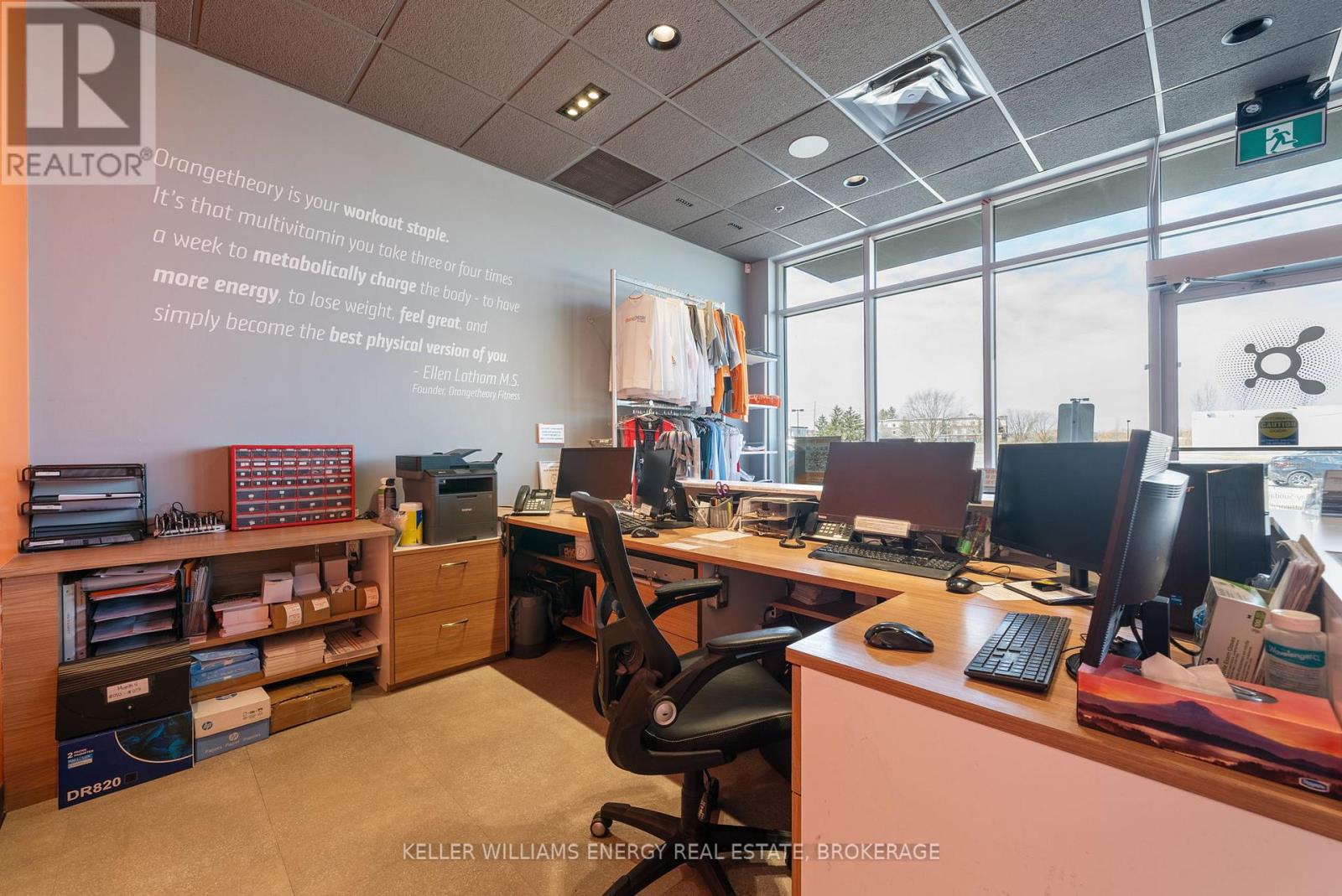 2366 Durham Region Road, Clarington, Ontario  L1K 1L1 - Photo 7 - E12074421