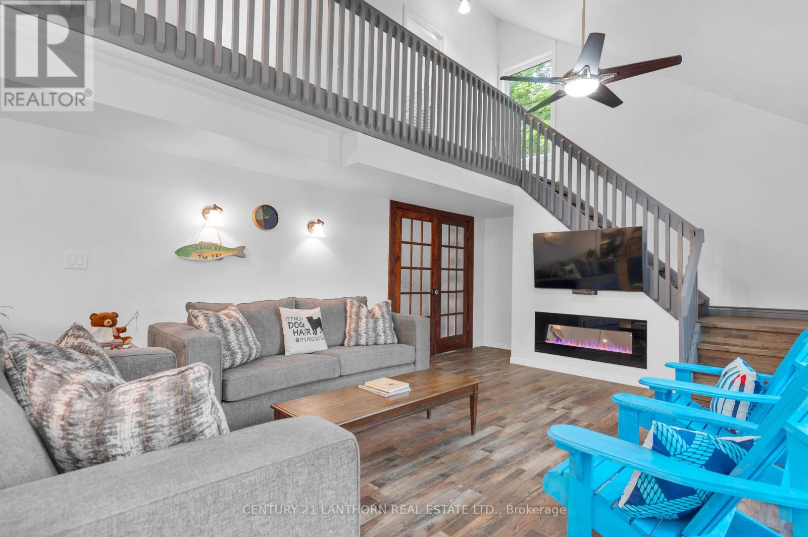 135 Camp Lane, Tweed, Ontario  K0K 3J0 - Photo 18 - X12209816