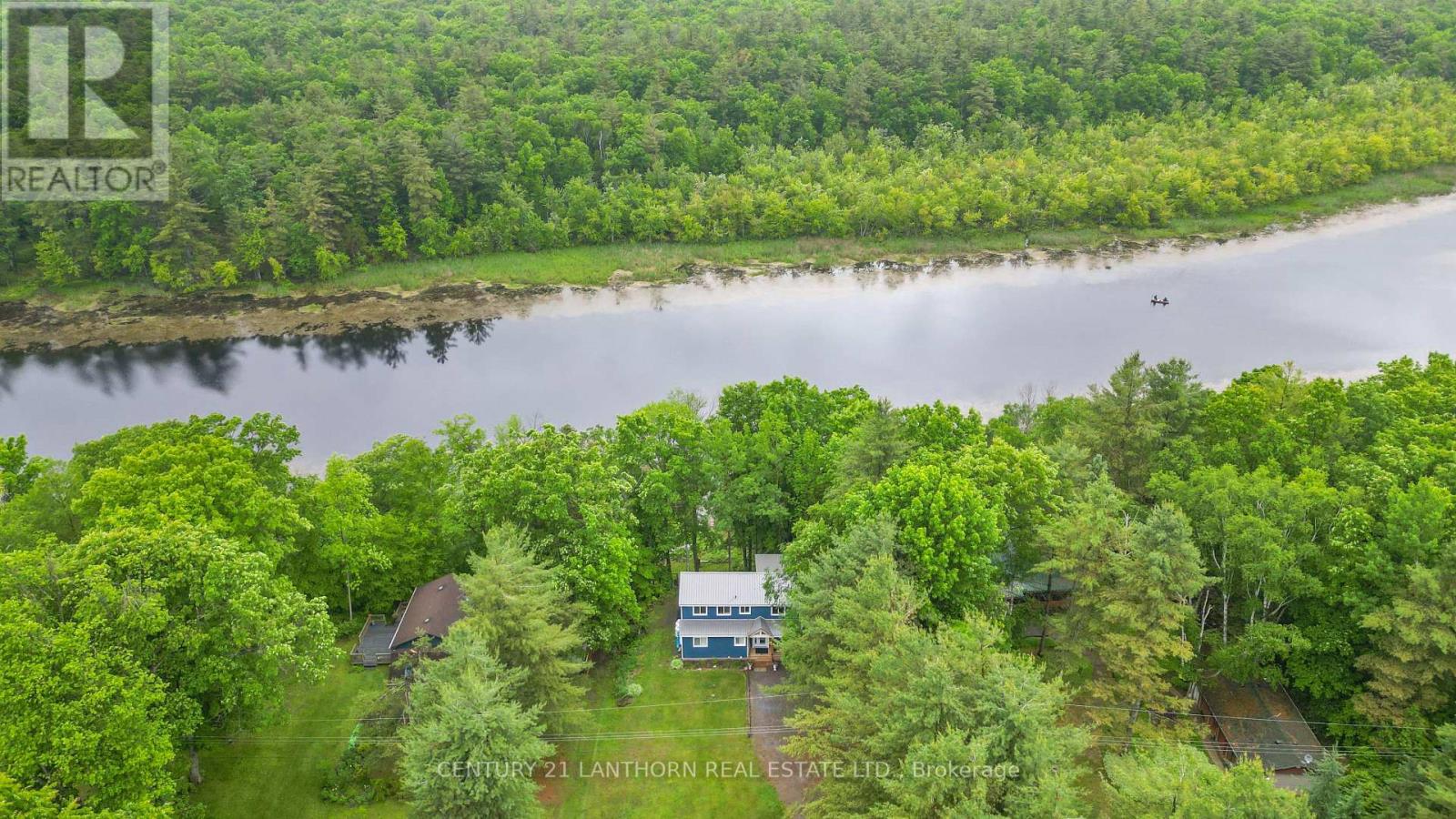 135 Camp Lane, Tweed, Ontario  K0K 3J0 - Photo 41 - X12209816