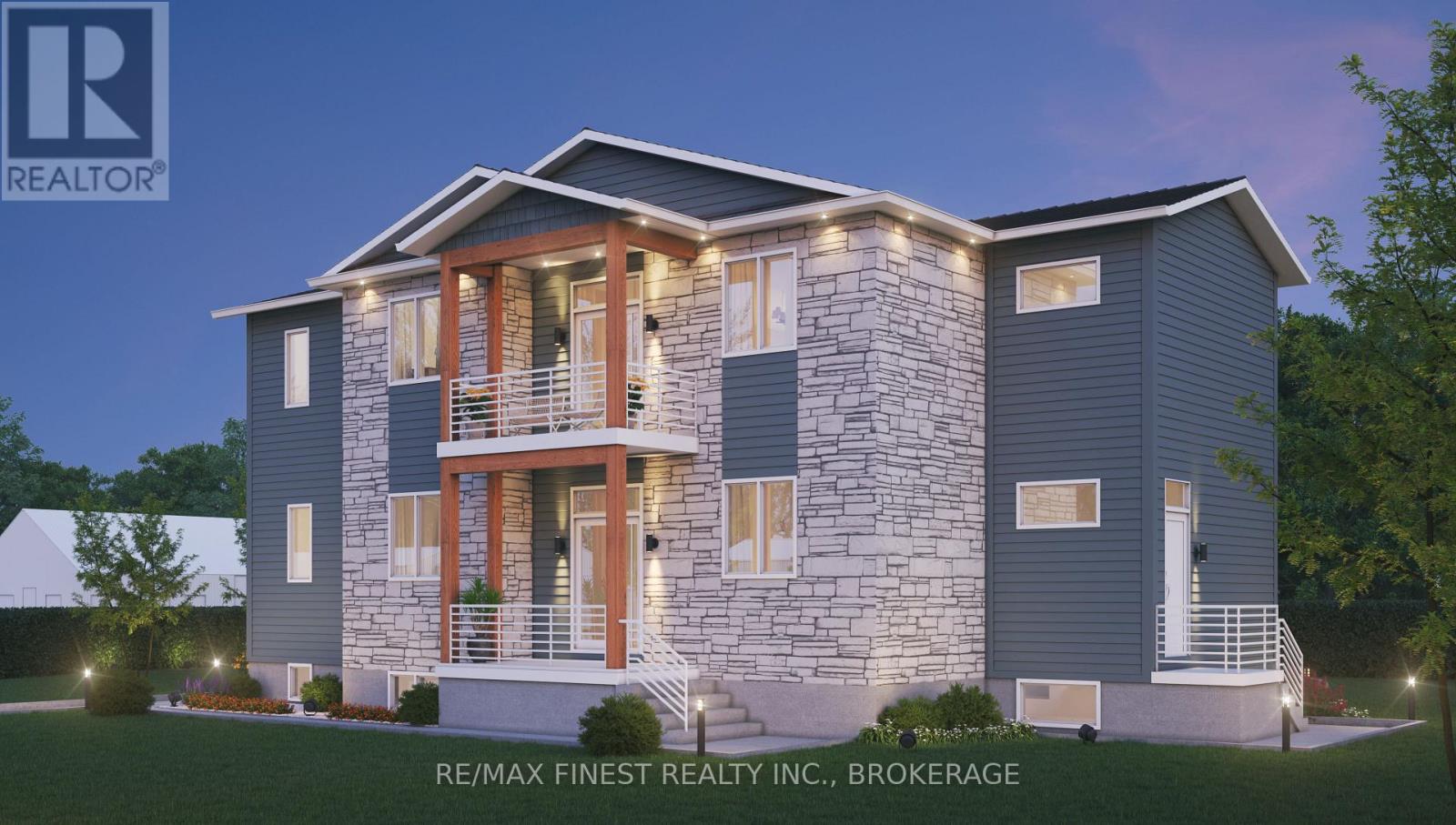 845 Woodbine Road, Kingston, Ontario  K7P 2X3 - Photo 2 - X12196008