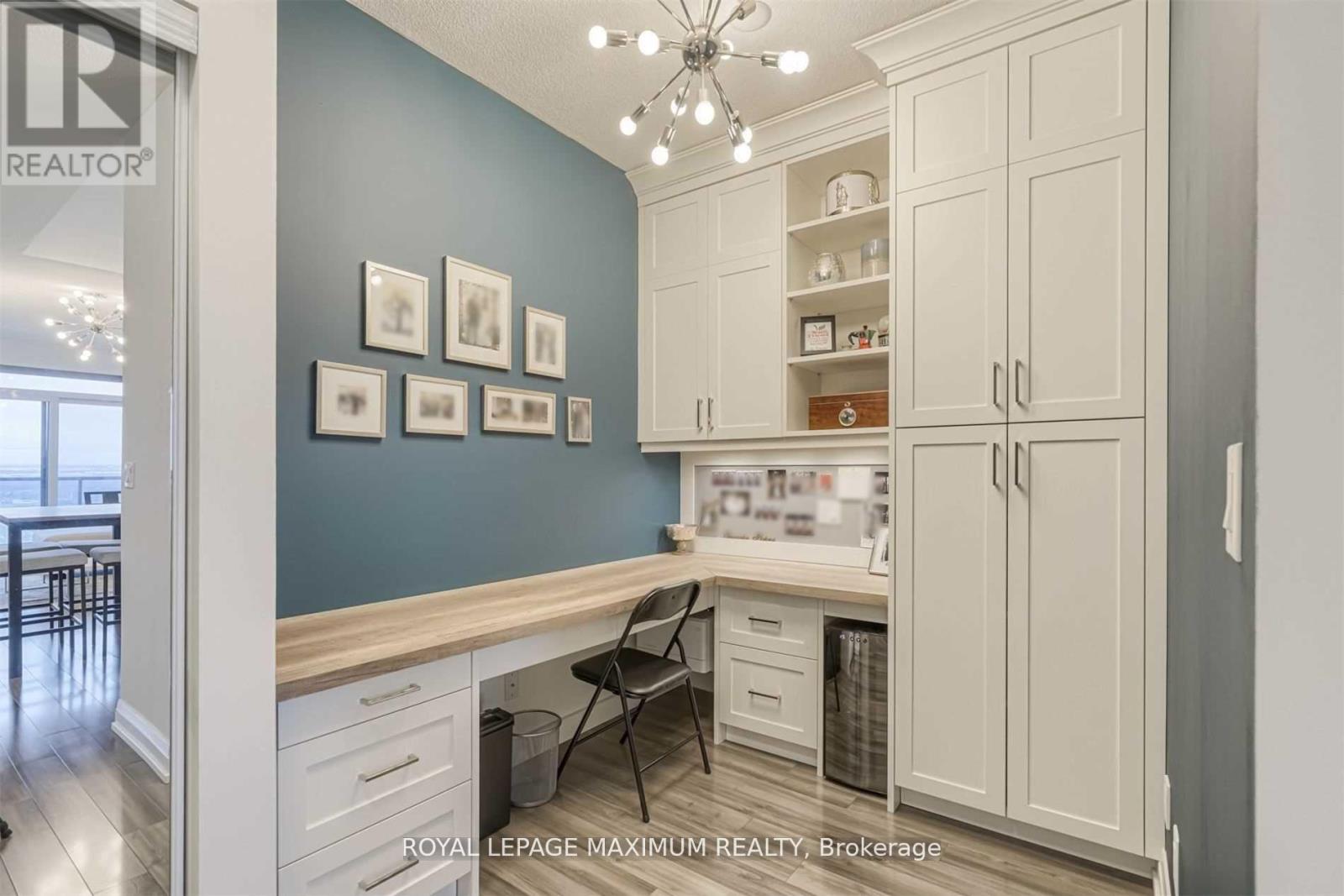 2507 - 3700 Highway 7 Road W, Vaughan, Ontario L4L 0G8 - Photo 11 - N12593964