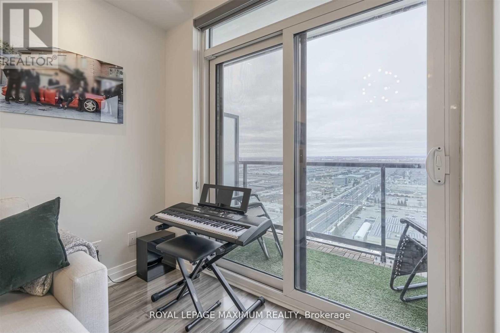 2507 - 3700 Highway 7 Road W, Vaughan, Ontario L4L 0G8 - Photo 13 - N12593964