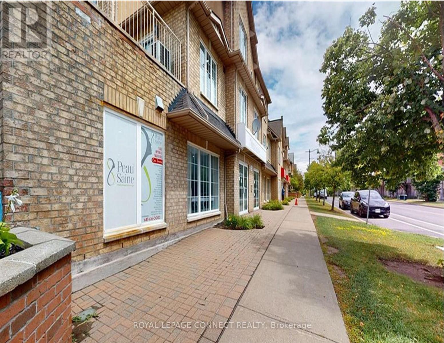 1 & 13a - 10 Cox Boulevard, Markham, Ontario  L3R 4G2 - Photo 3 - N12593974
