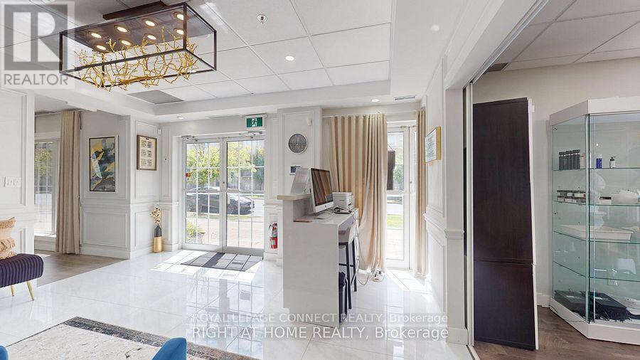 1 & 13a - 10 Cox Boulevard, Markham, Ontario  L3R 4G2 - Photo 4 - N12593974