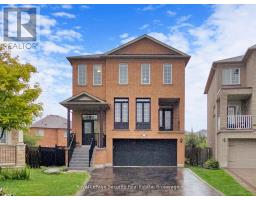 128 DAISEYFIELD CRESCENT, Vaughan, Ontario