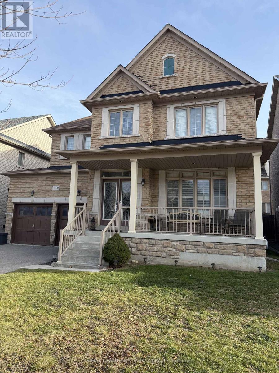 1100 SHERMAN BROCK CIRCLE, newmarket (stonehaven-wyndham), Ontario