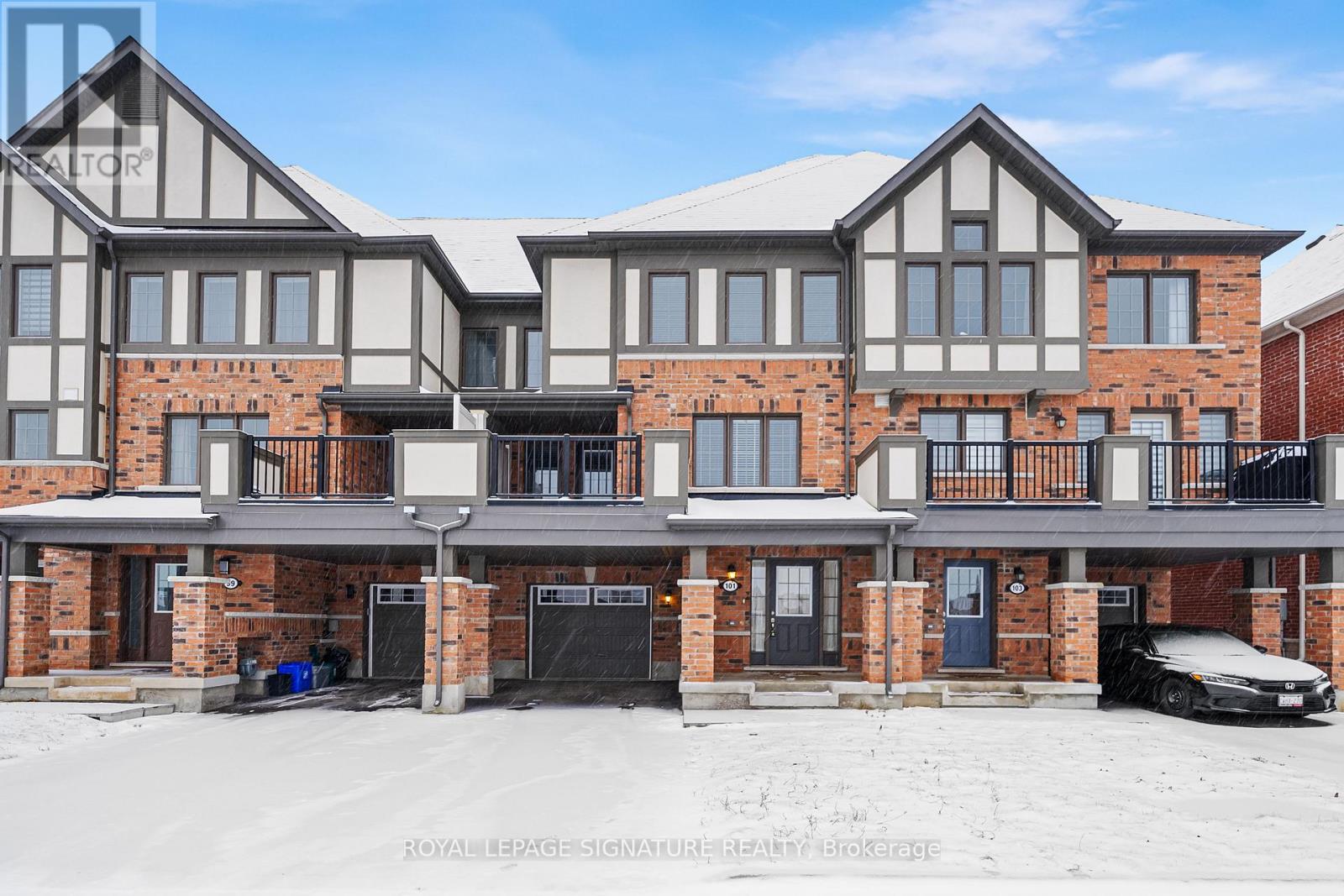 101 Mcalister Avenue, Richmond Hill, Ontario L4S 0L2 - Photo 2 - N12594048