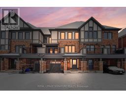 101 MCALISTER AVENUE, Richmond Hill, Ontario