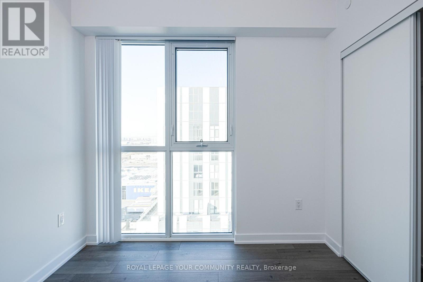 1801 - 38 Honeycrisp Crescent, Vaughan, Ontario  L4K 0M8 - Photo 6 - N12594056