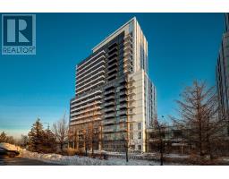 1801 - 38 HONEYCRISP CRESCENT, Vaughan, Ontario