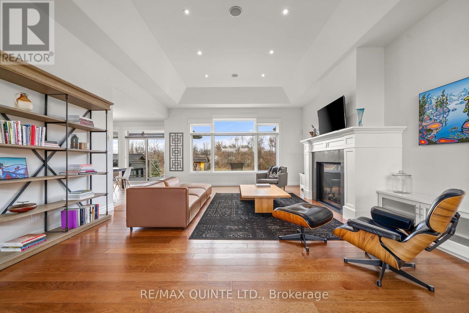 54 Settlers Landing Drive, Quinte West, Ontario  K8R 0A9 - Photo 10 - X12594134