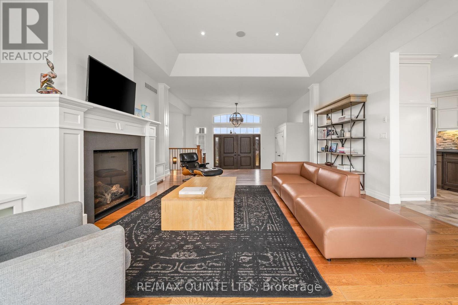 54 Settlers Landing Drive, Quinte West, Ontario  K8R 0A9 - Photo 11 - X12594134