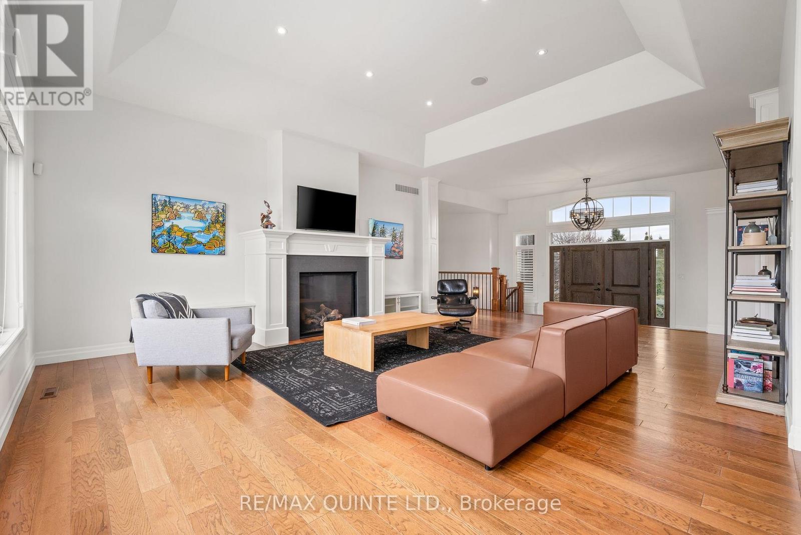 54 Settlers Landing Drive, Quinte West, Ontario  K8R 0A9 - Photo 13 - X12594134