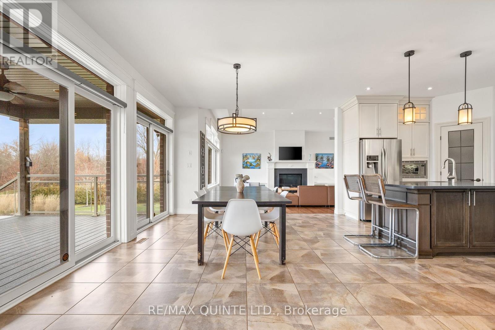 54 Settlers Landing Drive, Quinte West, Ontario  K8R 0A9 - Photo 19 - X12594134