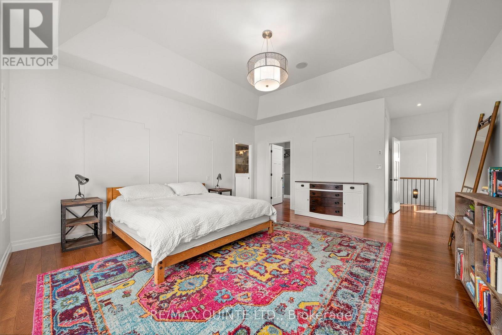 54 Settlers Landing Drive, Quinte West, Ontario  K8R 0A9 - Photo 25 - X12594134