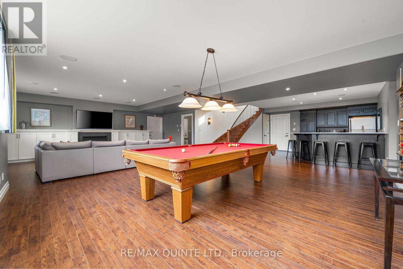 54 Settlers Landing Drive, Quinte West, Ontario  K8R 0A9 - Photo 34 - X12594134