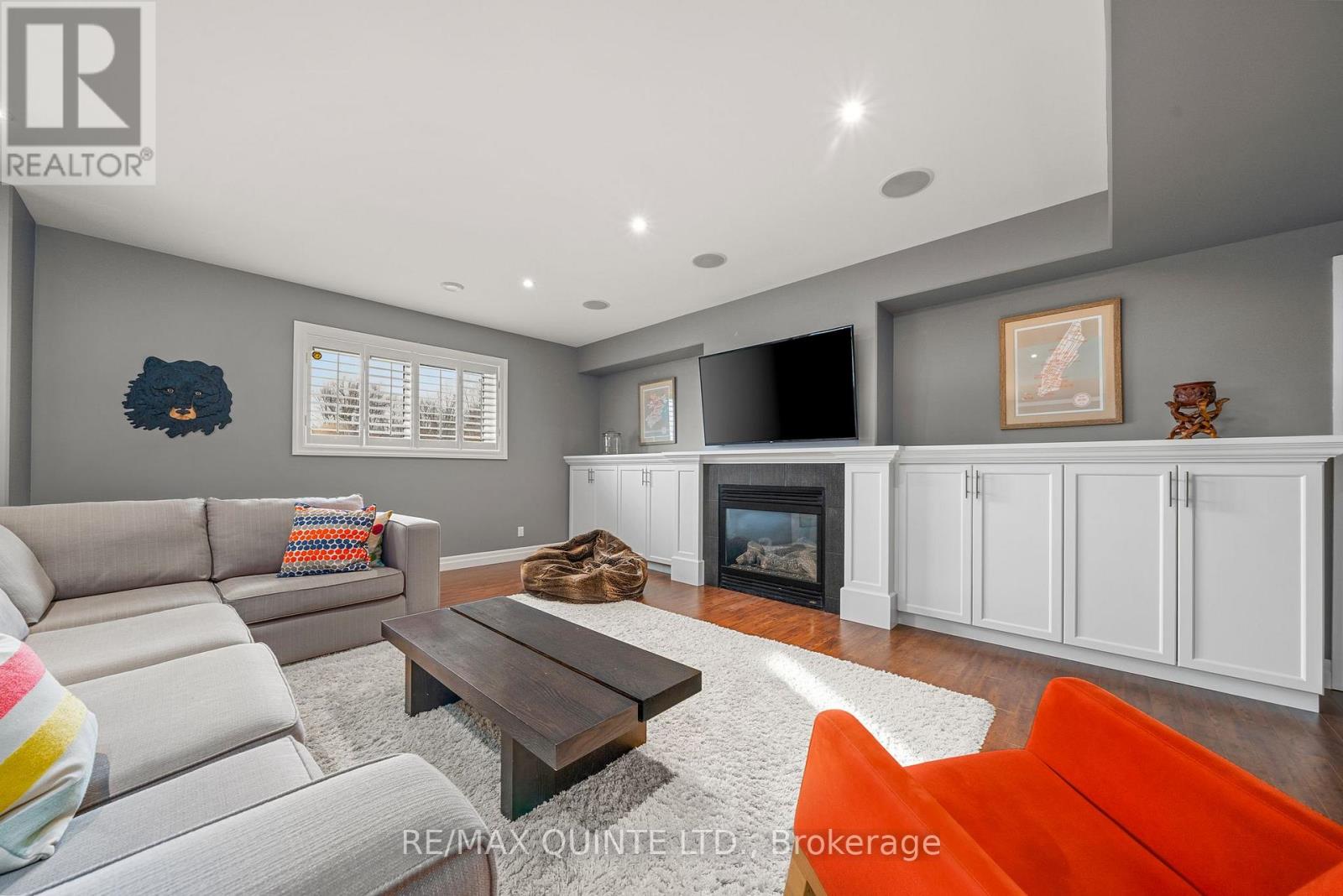 54 Settlers Landing Drive, Quinte West, Ontario  K8R 0A9 - Photo 35 - X12594134