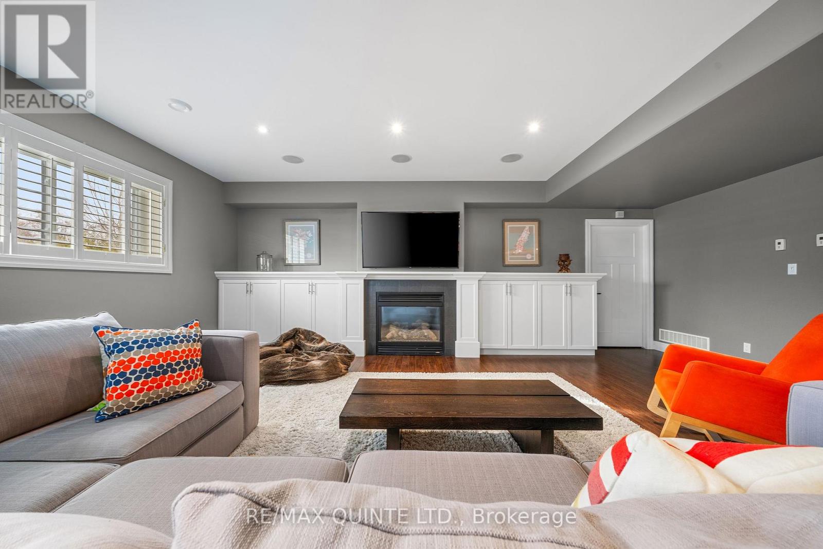 54 Settlers Landing Drive, Quinte West, Ontario  K8R 0A9 - Photo 36 - X12594134