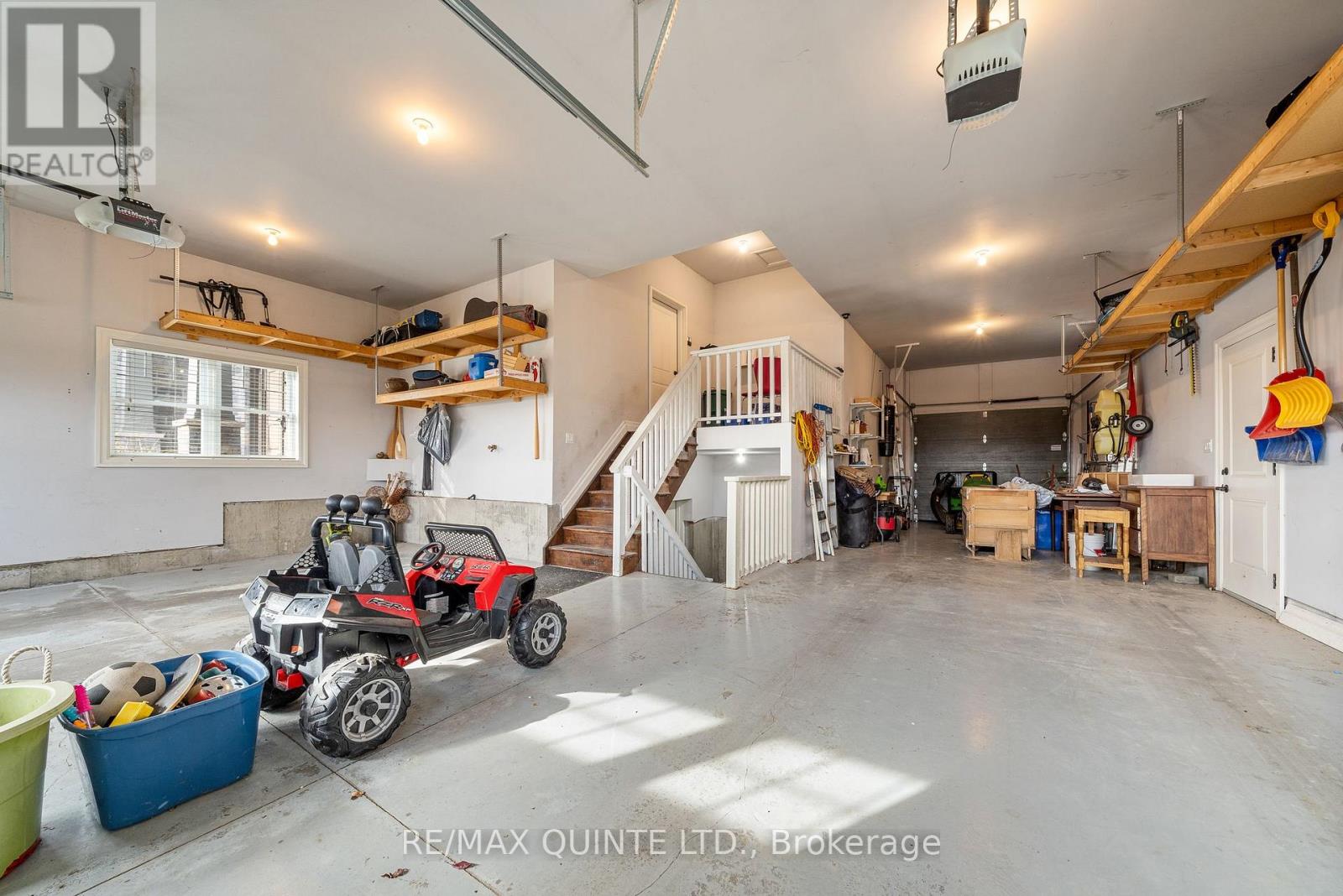 54 Settlers Landing Drive, Quinte West, Ontario  K8R 0A9 - Photo 42 - X12594134